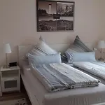 Appartement Sommerwind *