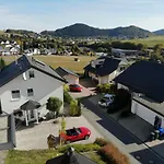Sommerwind Appartement