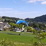 Sommerwind Apartment