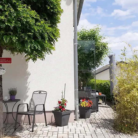 Sommerwind * Willingen (Upland)