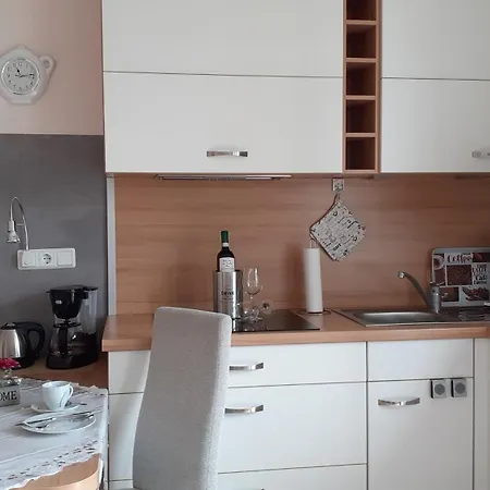 Appartement Sommerwind