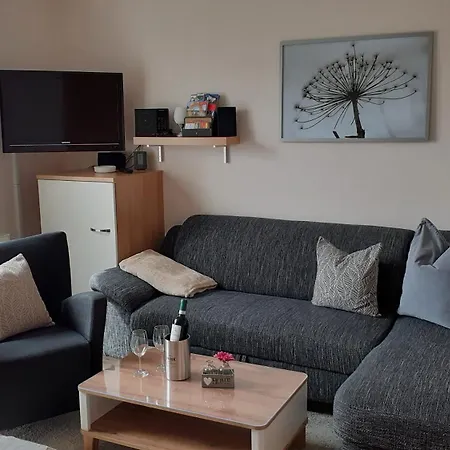 Sommerwind * Willingen (Upland)