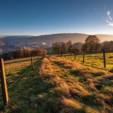 Sommerwind * Willingen (Upland)