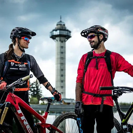 Sommerwind Willingen (Upland)