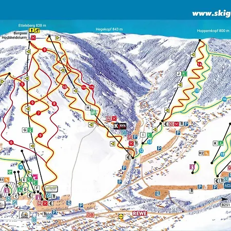 Sommerwind Willingen (Upland)