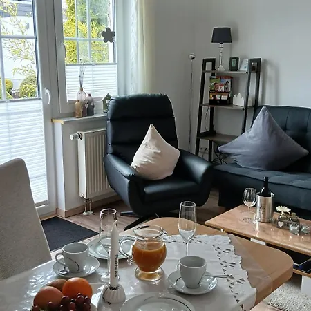 Sommerwind Appartement