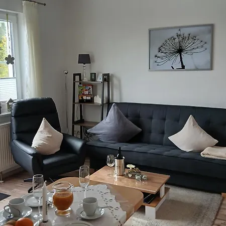 Appartement Sommerwind