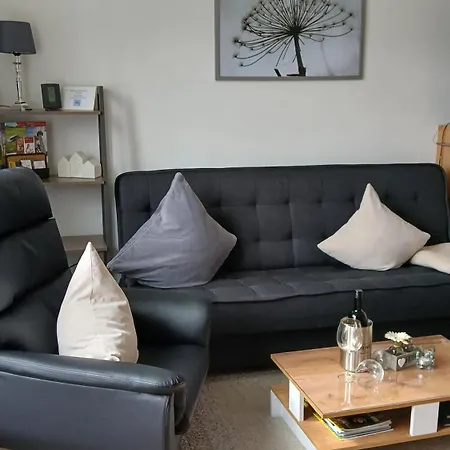 Appartement Sommerwind *