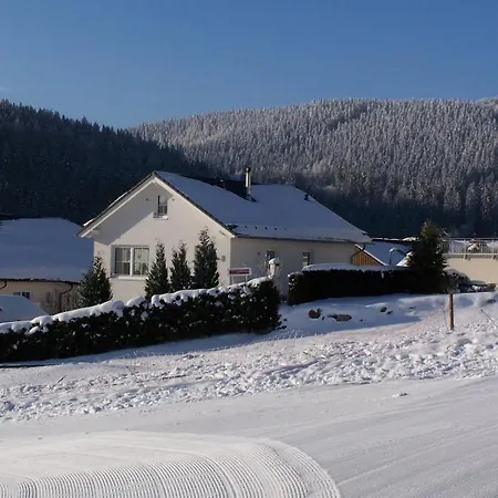 Sommerwind Willingen (Upland)