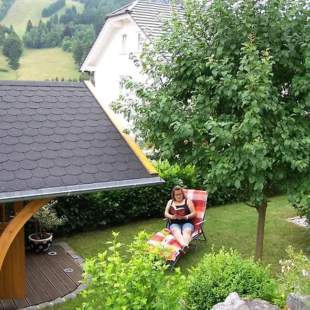 Appartement Sommerwind *