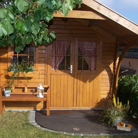 Sommerwind Appartement *