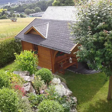 Sommerwind Appartement