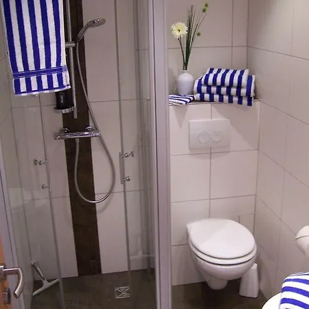 Appartement Sommerwind Willingen (Upland)