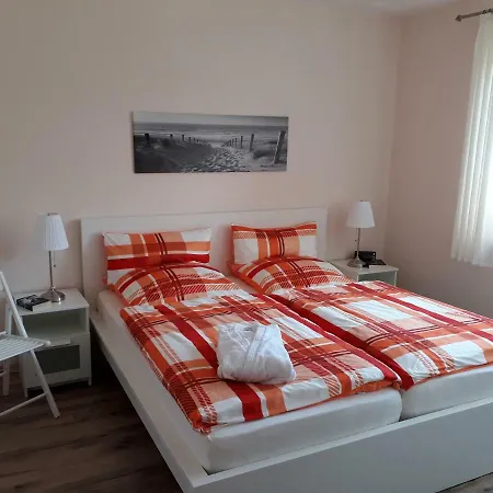 Appartement Sommerwind