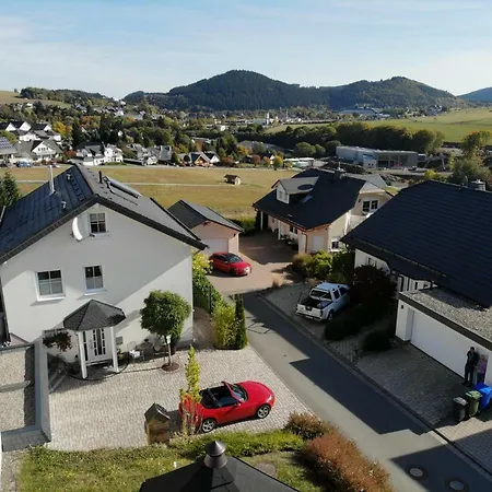 Sommerwind Apartment