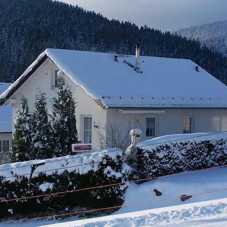 Sommerwind Appartement