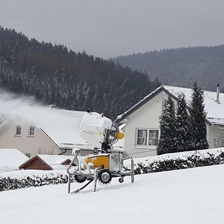 Appartamento Sommerwind *