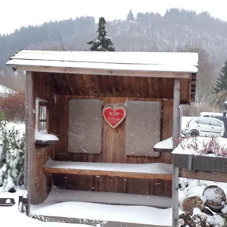 Sommerwind Willingen (Upland)