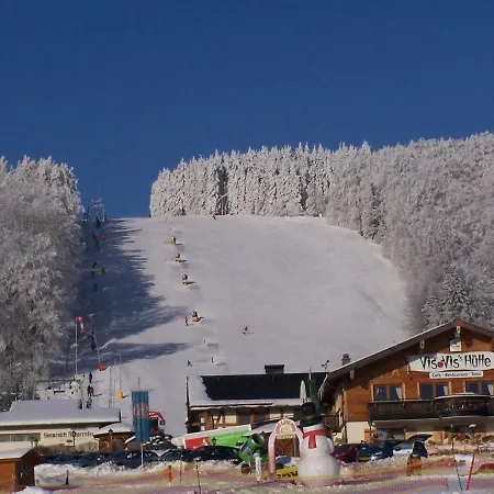 Sommerwind Willingen (Upland)