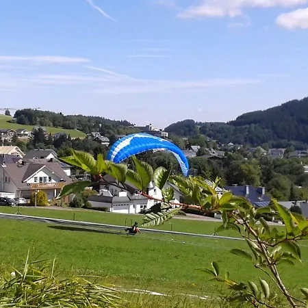 Sommerwind Appartement