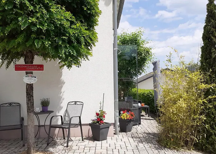 Sommerwind * וילינגן