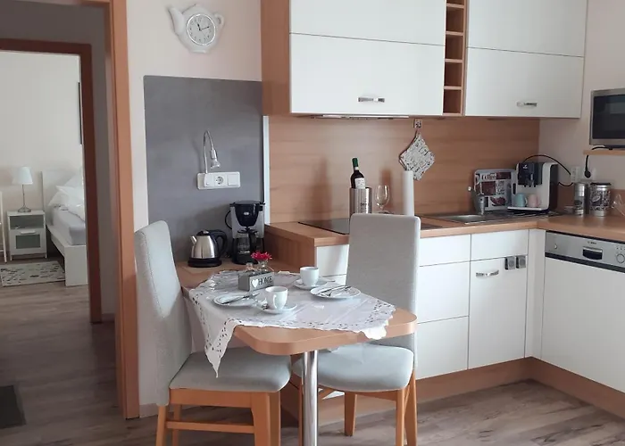 Sommerwind Willingen (Upland)