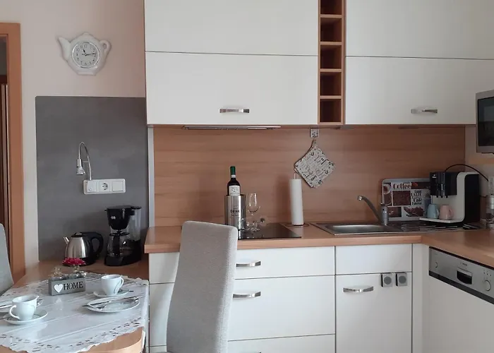 Appartement Sommerwind