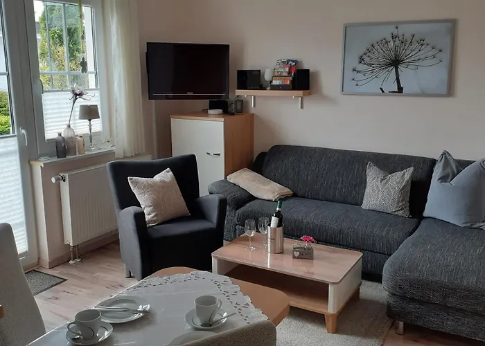 Appartement Sommerwind Willingen (Upland)