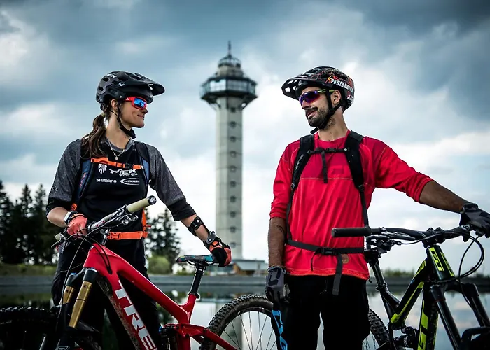 Sommerwind Willingen (Upland)