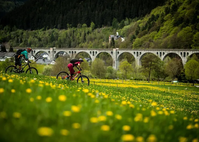 Sommerwind * Willingen (Upland)