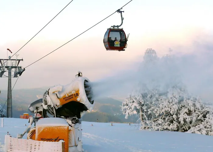 Sommerwind דירה וילינגן