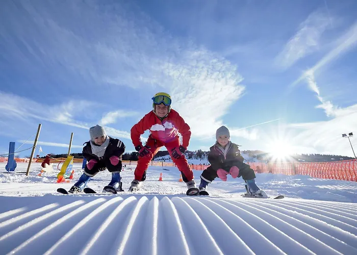 Sommerwind * Willingen (Upland)