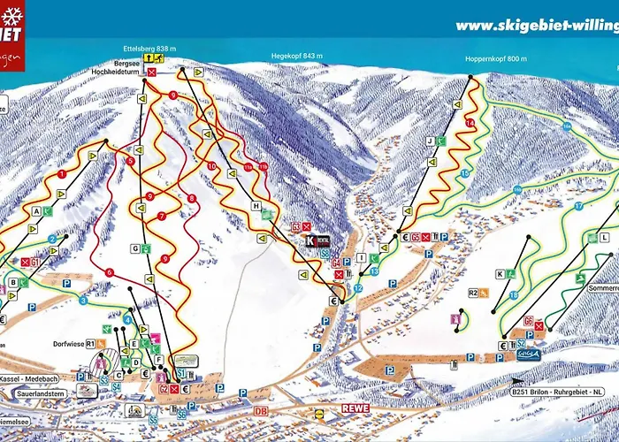 Sommerwind וילינגן