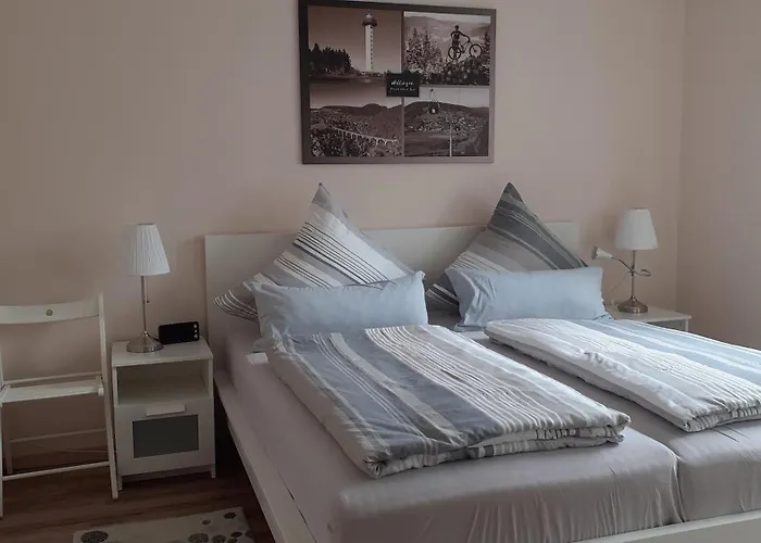 דירה Sommerwind *