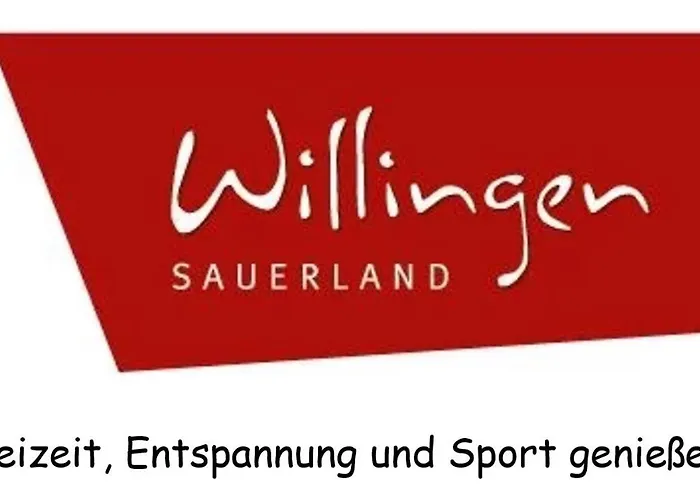 Sommerwind דירה וילינגן