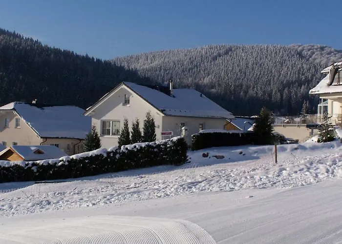 Sommerwind Willingen (Upland)