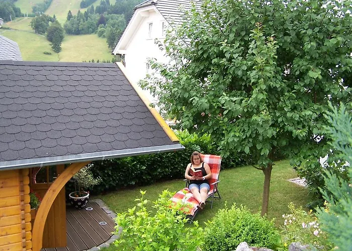 Appartamento Sommerwind *