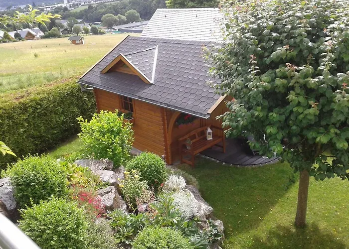 Sommerwind Appartement