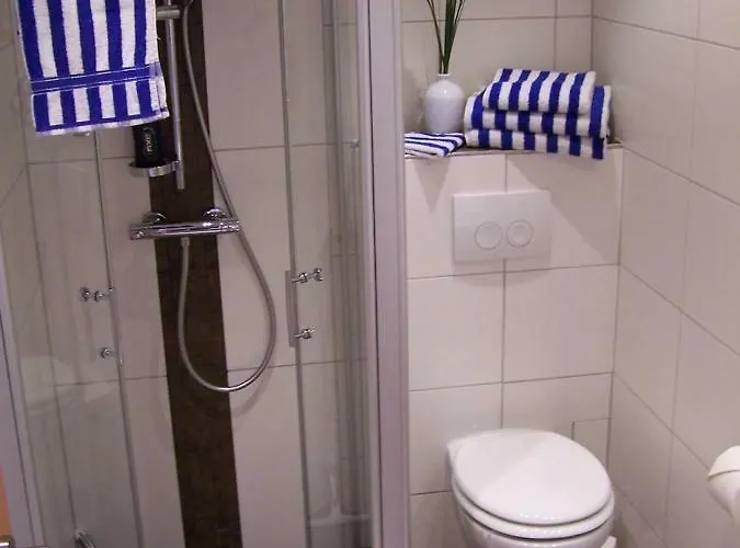 דירה Sommerwind וילינגן