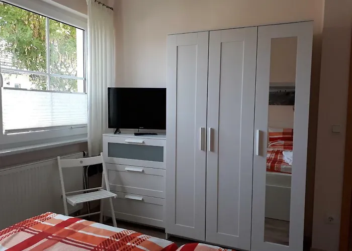 Sommerwind * Willingen (Upland)