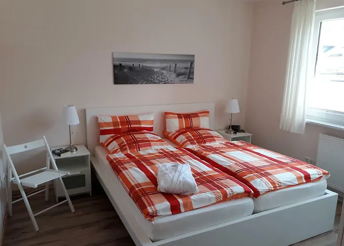 Apartment Sommerwind