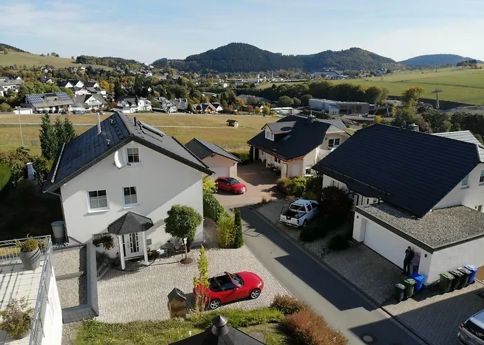 Sommerwind Apartment