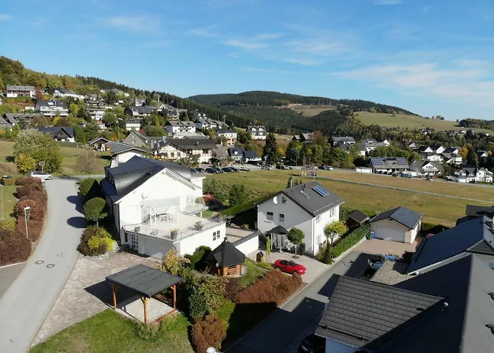 Sommerwind Willingen (Upland)