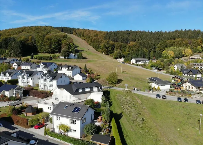 Sommerwind * Willingen (Upland)