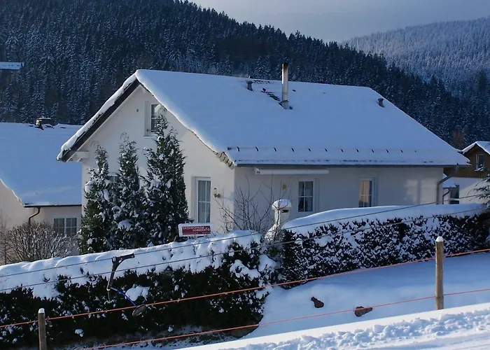 Sommerwind Appartement