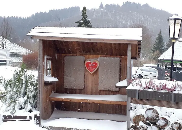 Sommerwind וילינגן