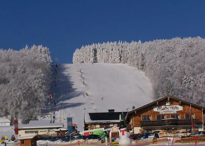 Sommerwind Willingen (Upland)