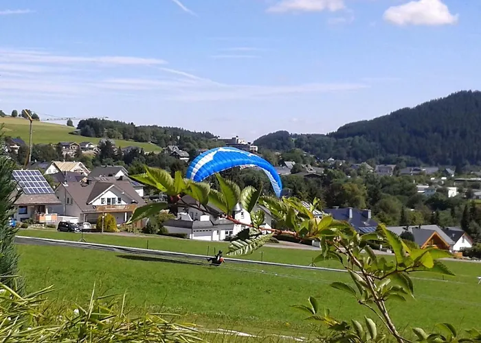 Sommerwind Appartement