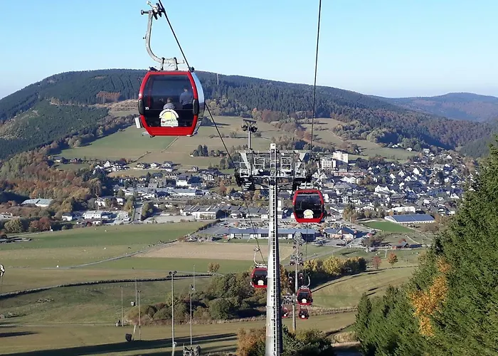 Sommerwind * Willingen (Upland)